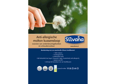 Gratis Silvana Molton