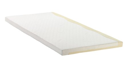 Tempur oplegmatras