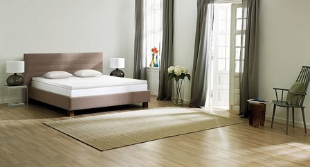 Tempur topper