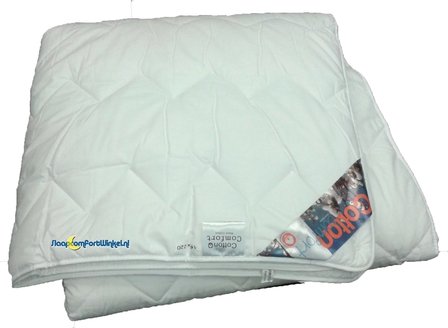 Dekbed Katoen Cotton Comfort