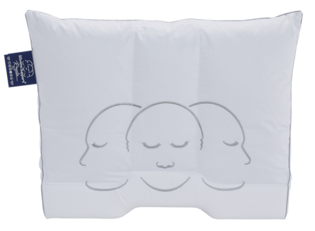 Silvana Support Royale 4 blauw
