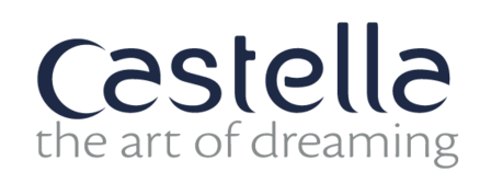 castella logo