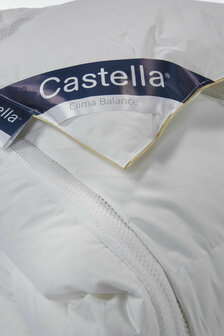 Castella Clima Balance winter dons dekbed