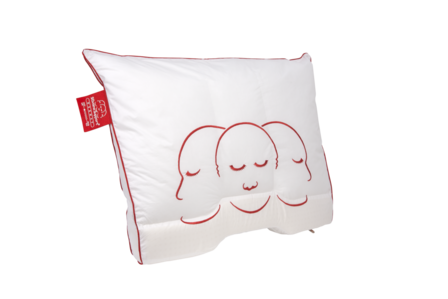 Silvana support rood 