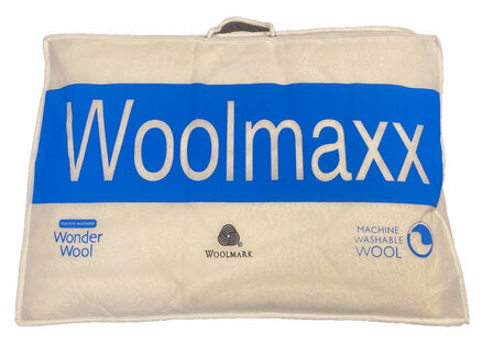 Woolmaxx tas