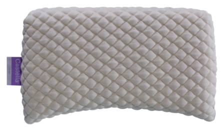 Castella Orion latex hoofdkussen aanbieding