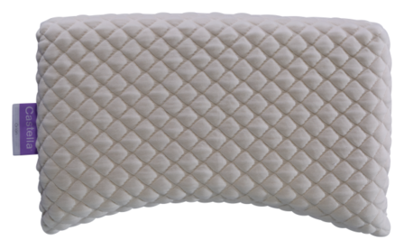 Castella Orion latex hoofdkussen aanbieding