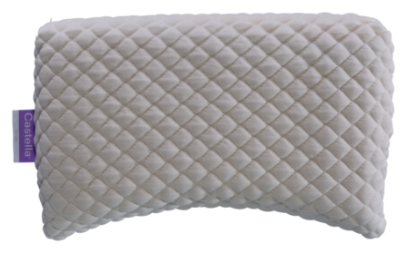 Castella Orion latex hoofdkussen aanbieding