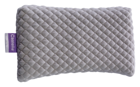 Castella Orion latex hoofdkussen aanbieding