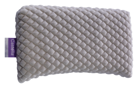 Castella Orion latex hoofdkussen aanbieding