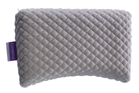 Castella Orion latex hoofdkussen aanbieding