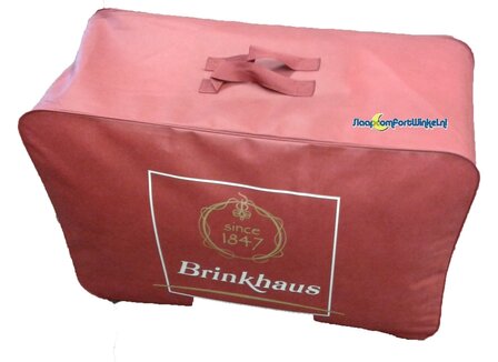 brinkhaus mahdi dekbed