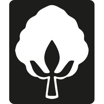 Polydaun Daunfill 4-jaargetijden dekbed 140x220 cm