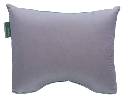 Castor 3-kamer kussen