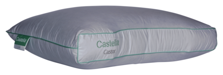 castella Castor kussen
