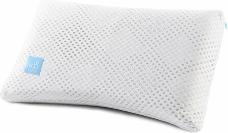 H2O latex kussen