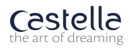 Castella Logo