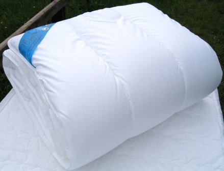 Cara Comfort anti allergie dekbed 120x150 cm.