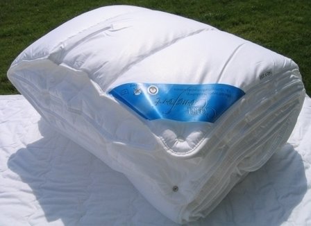 Cara Comfort anti allergie dekbed 120x150 cm.