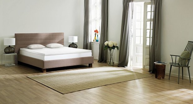 Tempur topper