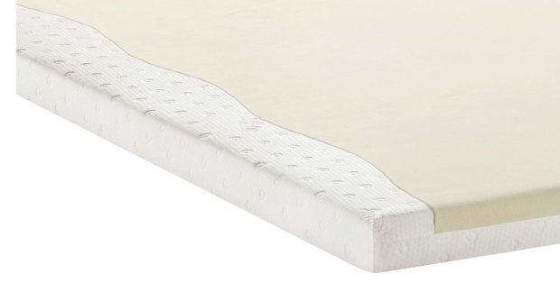 Tempur Oplegmatras ( topper )