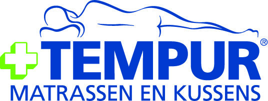 Tempur Oplegmatras ( topper )