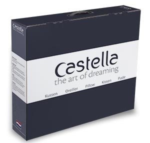 castella doos