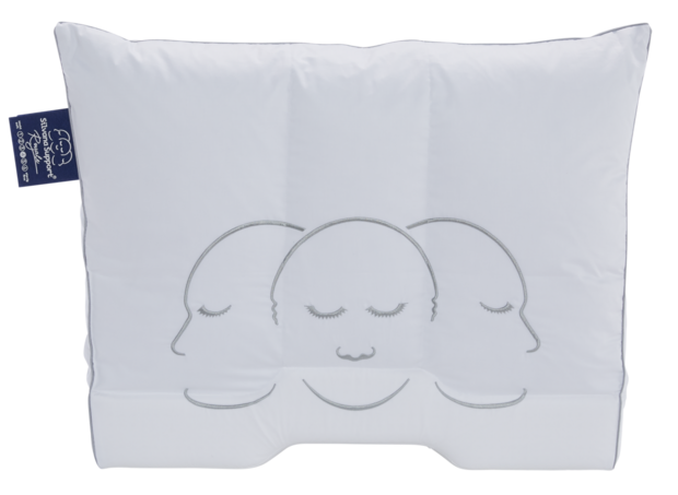 Silvana Support Royale 4 blauw