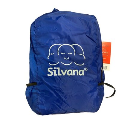 Silvana Travel Pillow Oranje reiskussen
