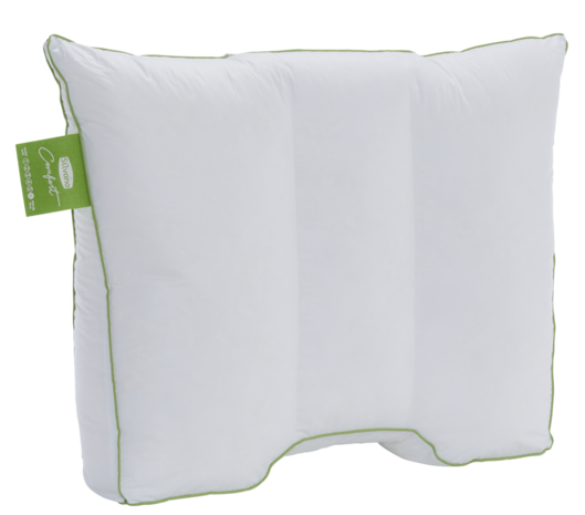 Silvana Comfort groen type 6 extra stevig