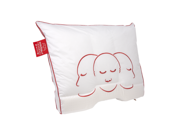 Silvana support rood 