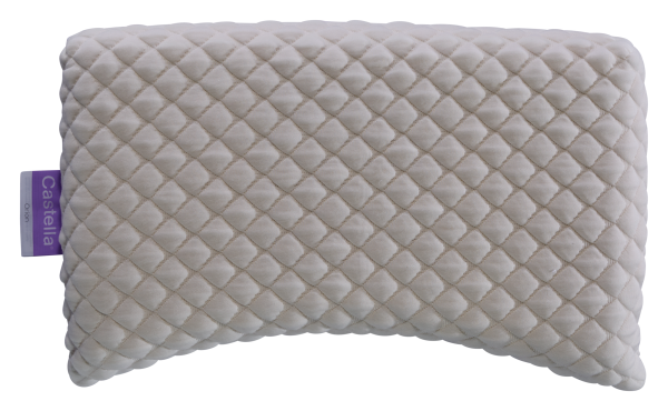 Castella Orion latex hoofdkussen aanbieding