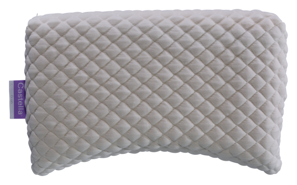 Castella Orion latex hoofdkussen aanbieding