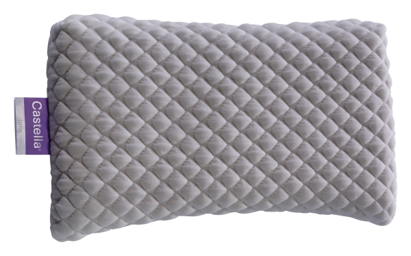 Castella Orion latex hoofdkussen aanbieding