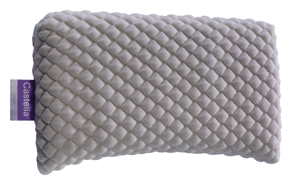 Castella Orion latex hoofdkussen aanbieding
