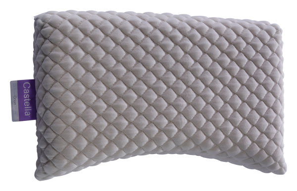 Castella Orion latex hoofdkussen aanbieding