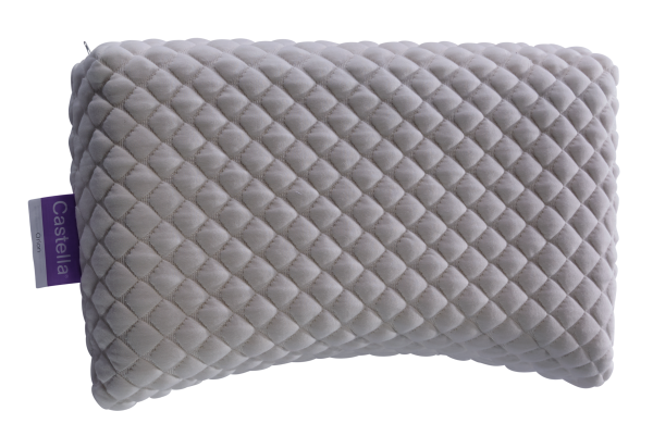 Castella Orion latex hoofdkussen aanbieding