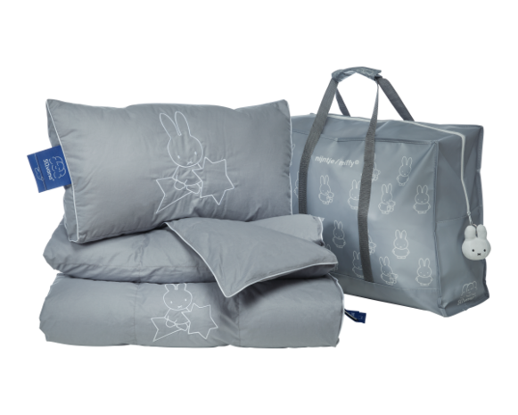 Silvana Nijntje bedset