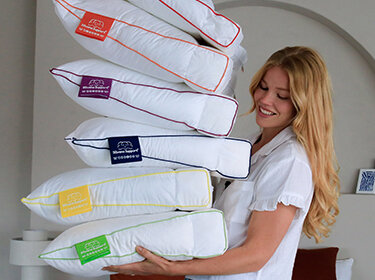 Silvana Support in 6 kleuren