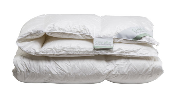 Castella Orion dekbed