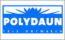 Polydaun logo