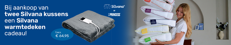 Silvana-Support-kussen