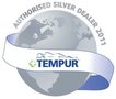 Tempur-hoofdkussens