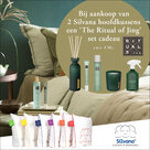 Silvana Support Rituals actie