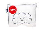 Silvana blauw 21% korting