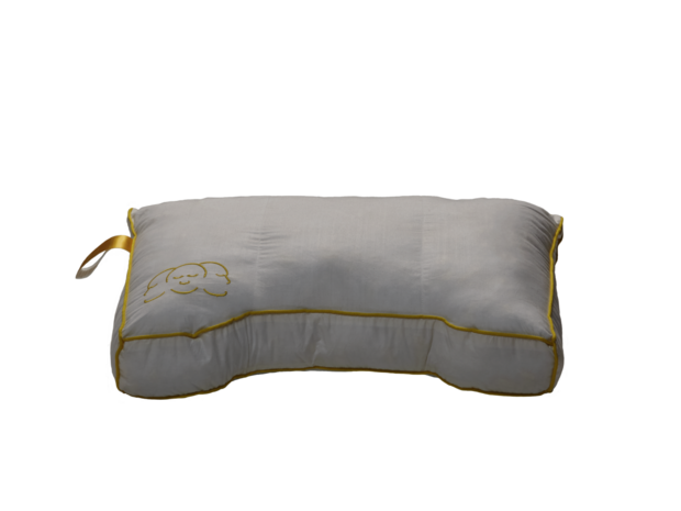 silvana travel pillow