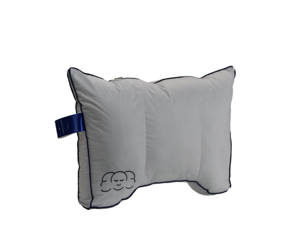silvana travel pillow