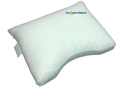 Dons hoofdkussen Dons hoofdkussen