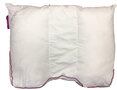 Silvana Comfort paars proefkussen