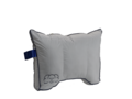 Silvana Travel pillow blauw